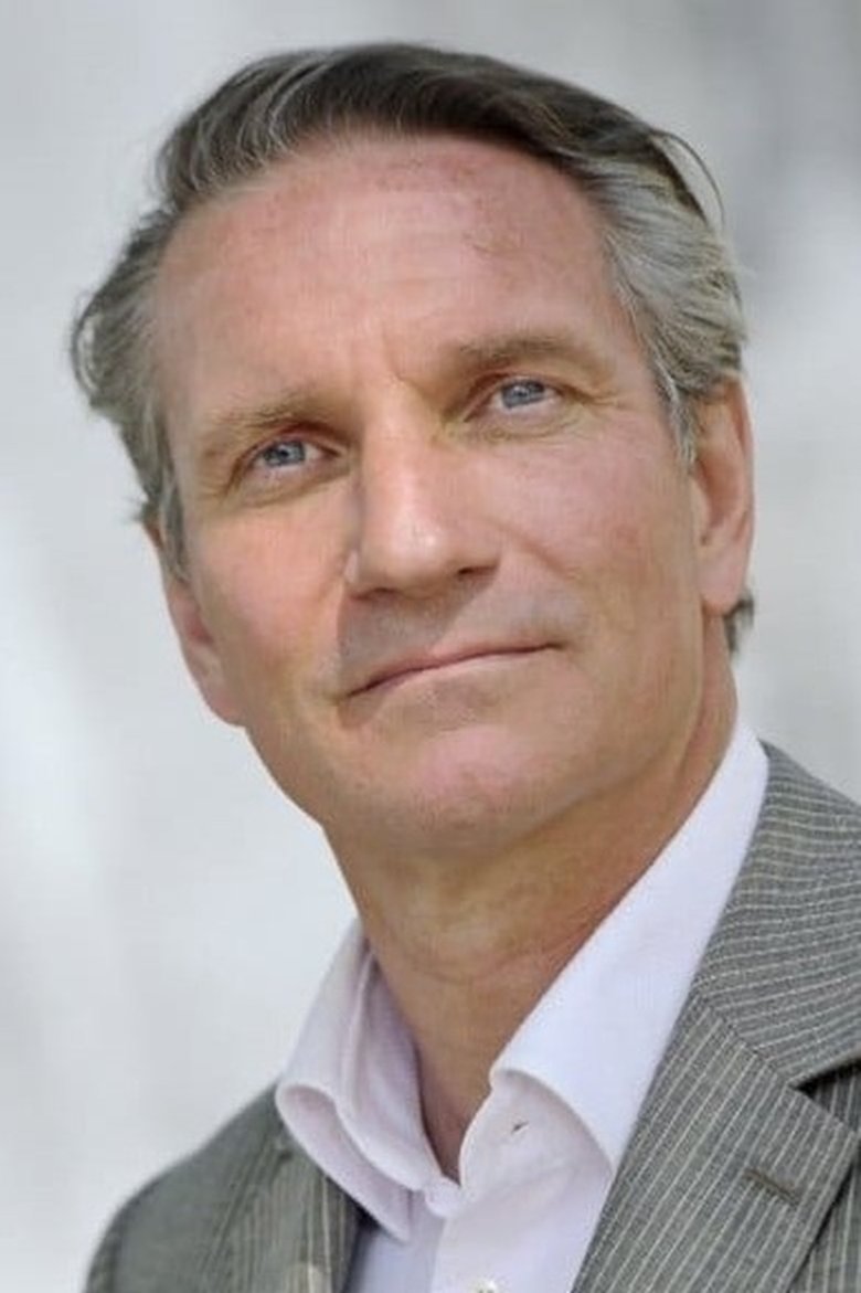 Peter Blok Portrait of Peter Blok