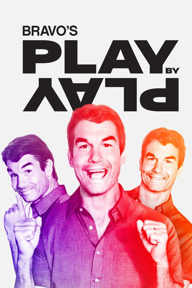 Bravo's Play by Play Poster of Bravo's Play by Play