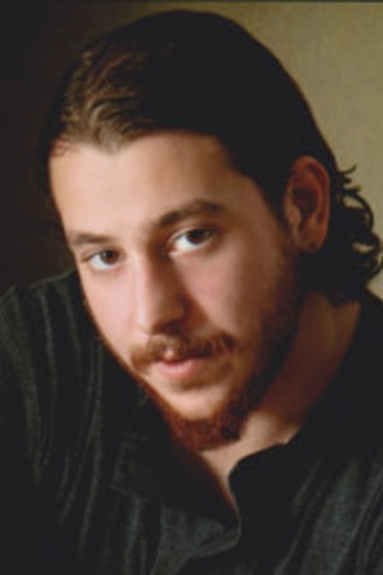 Mitch Filis Portrait of Mitch Filis