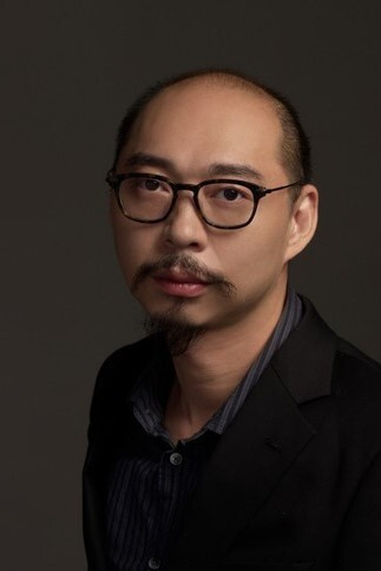 Aben Lee Portrait of Aben Lee
