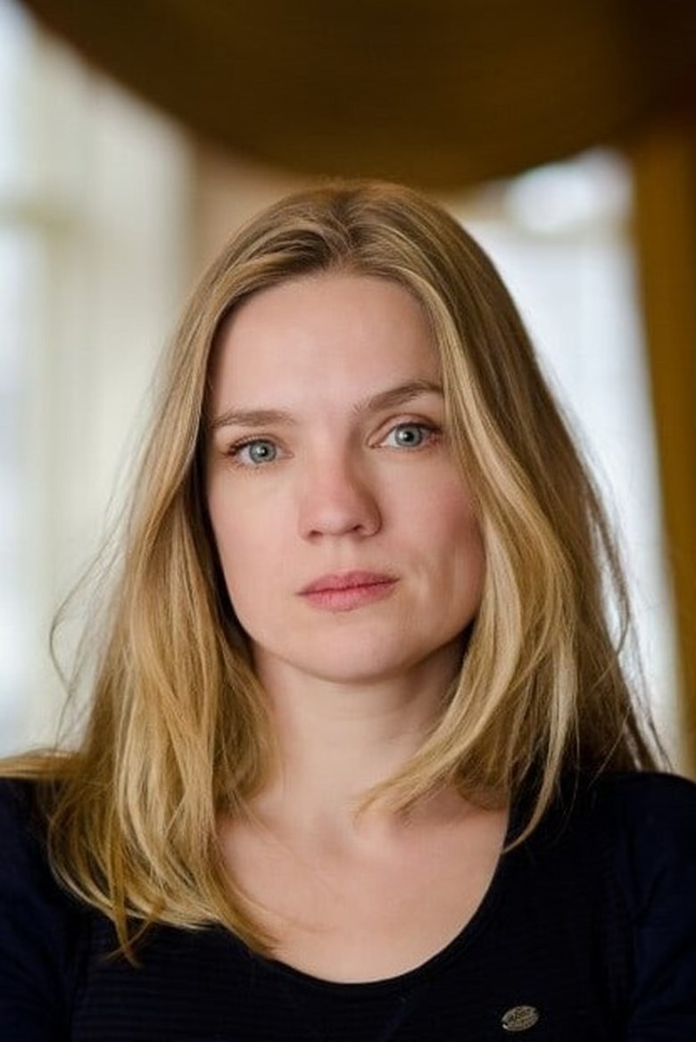 Anniek Pheifer Portrait of Anniek Pheifer