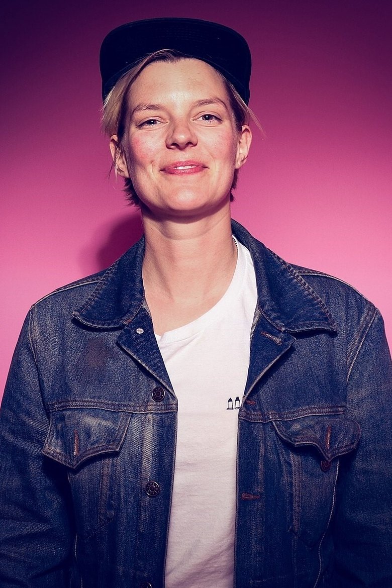 Laura Kampf Portrait of Laura Kampf