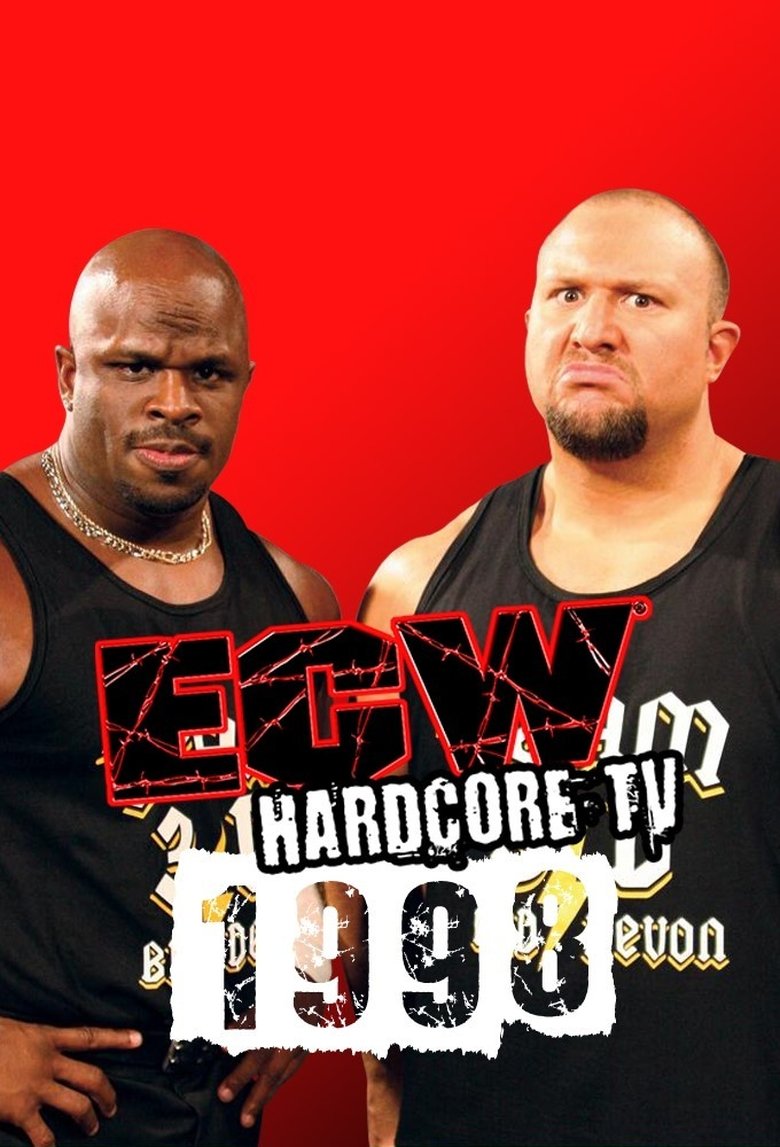 Episodes in ECW Hardcore TV - Season 6 - Season 6 Poster of Episodes in ECW Hardcore TV - Season 6 - Season 6