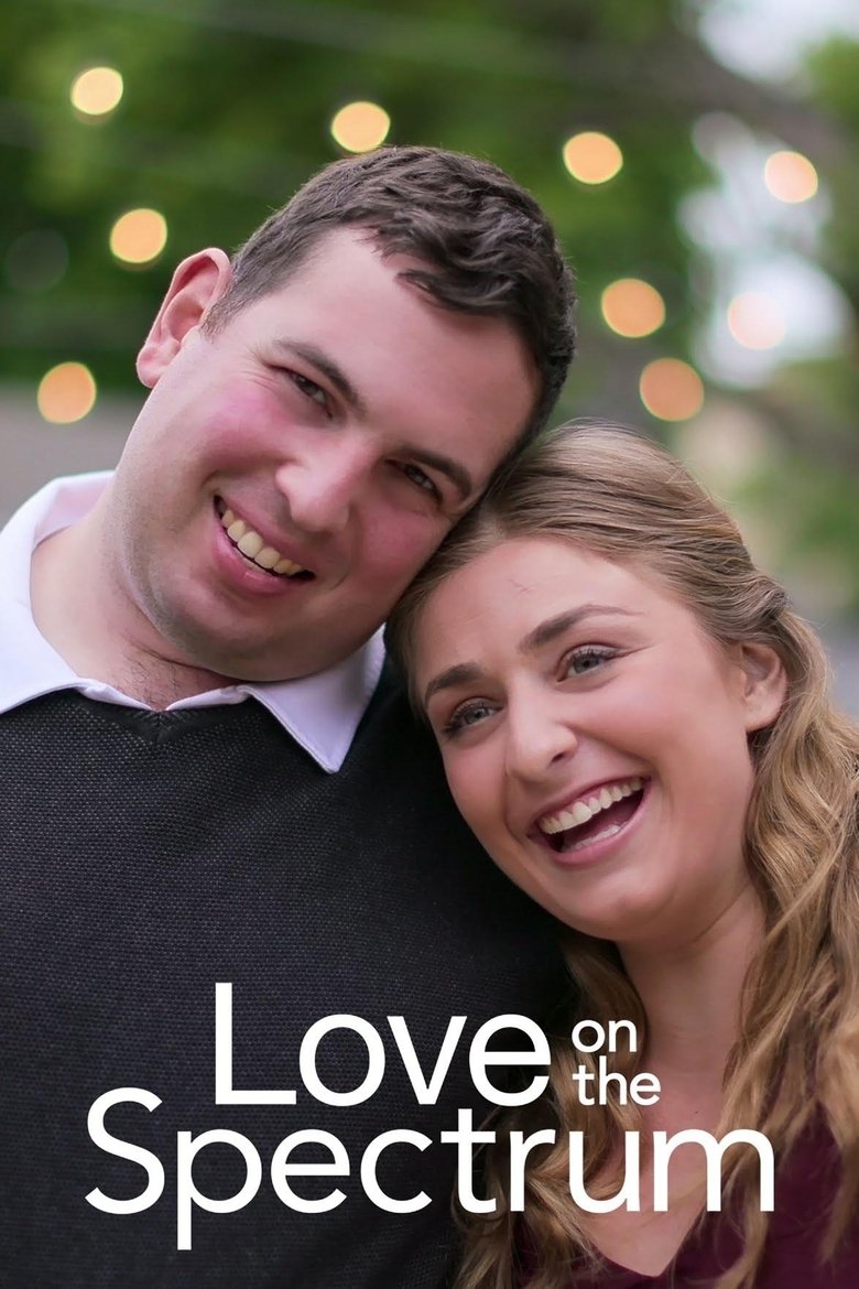Episodes in Love On The Spectrum - Season 1 - Season 1 Poster of Episodes in Love On The Spectrum - Season 1 - Season 1