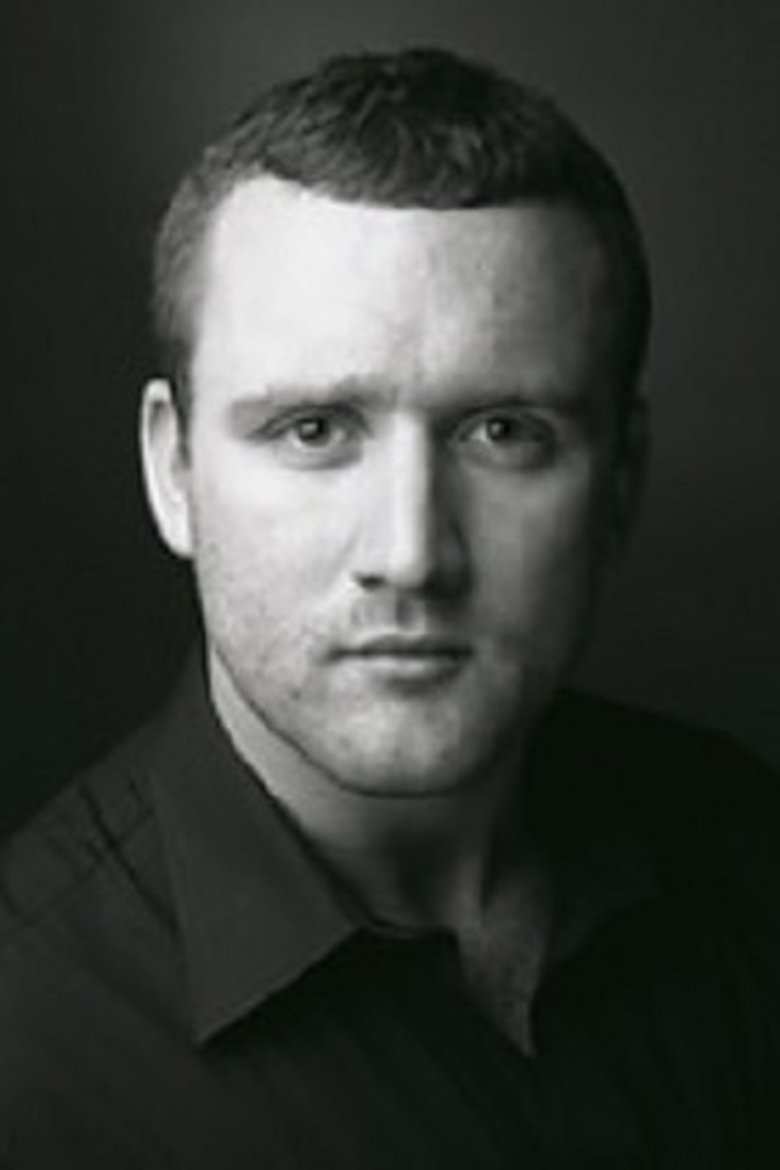 Rory Nolan Portrait of Rory Nolan