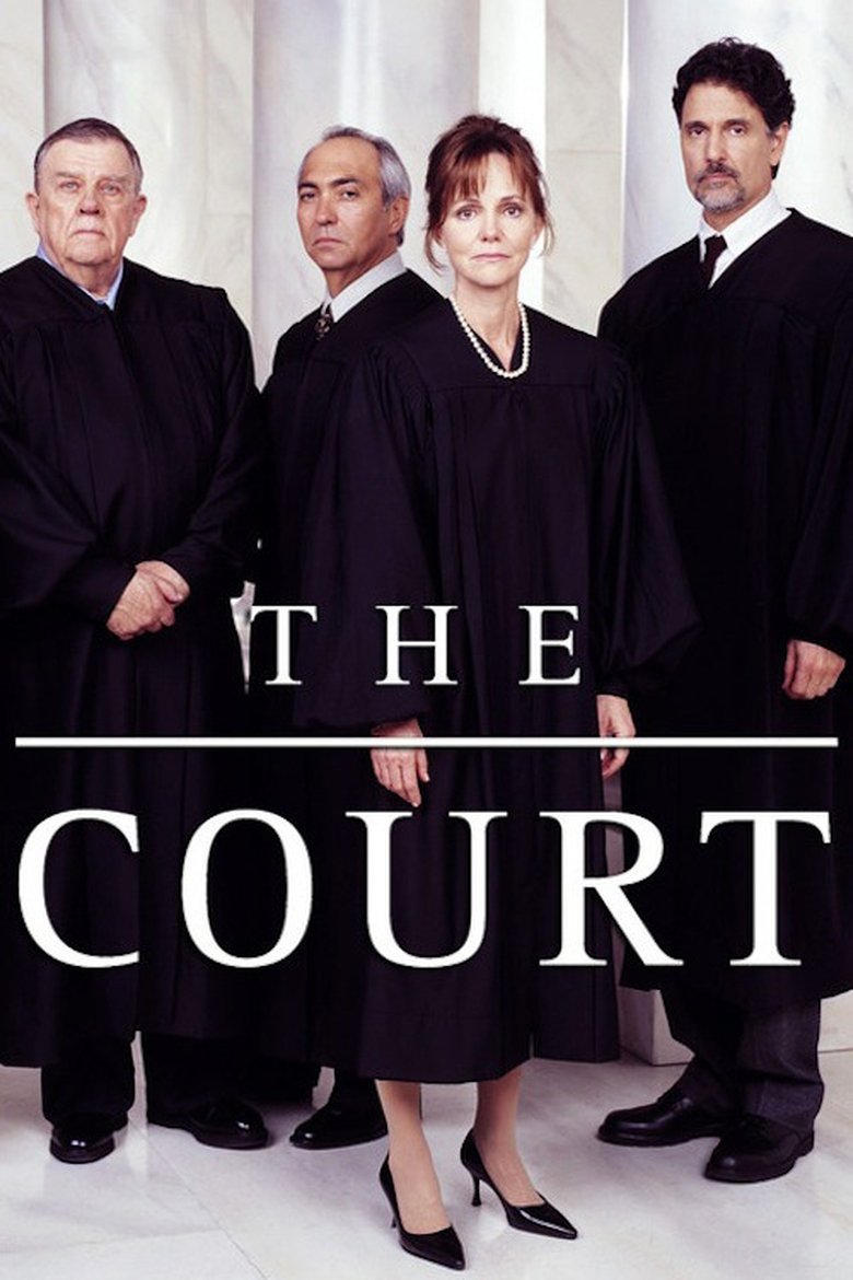 The Court Poster of The Court