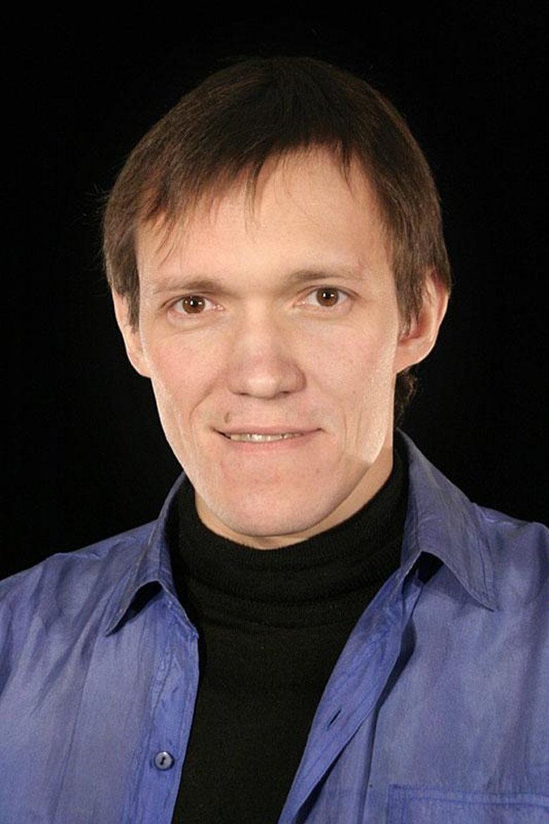 Aleksandr Ivanov Portrait of Aleksandr Ivanov