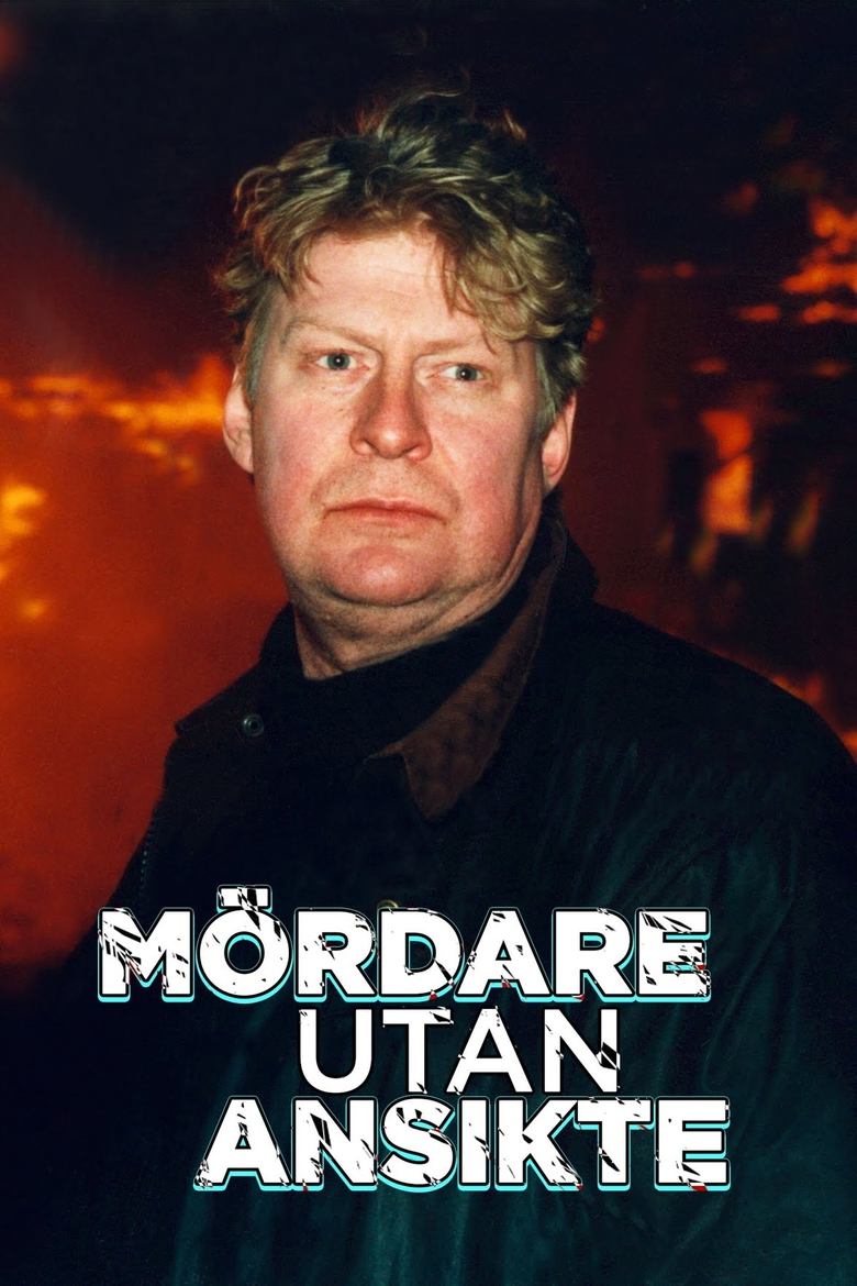 Wallander (Henning Mankells) Poster of Wallander (Henning Mankells)