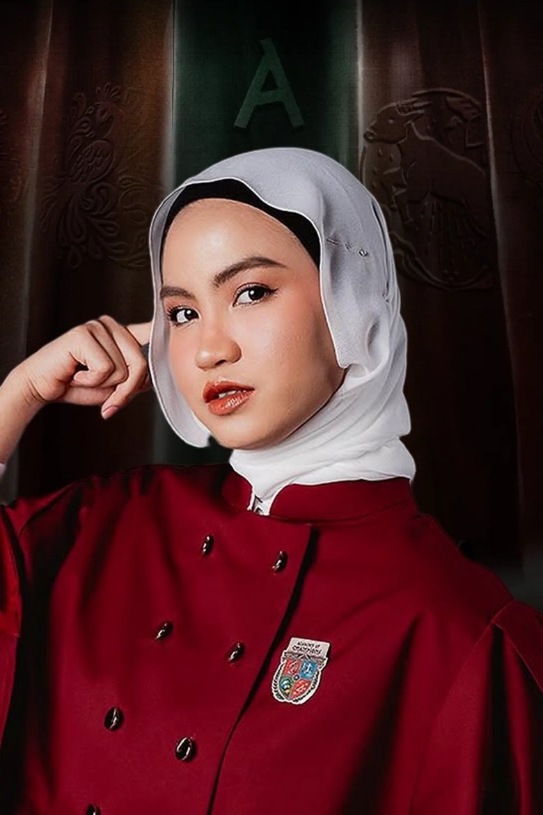 Xaviera Putri Ardianingsih Listyo Portrait of Xaviera Putri Ardianingsih Listyo