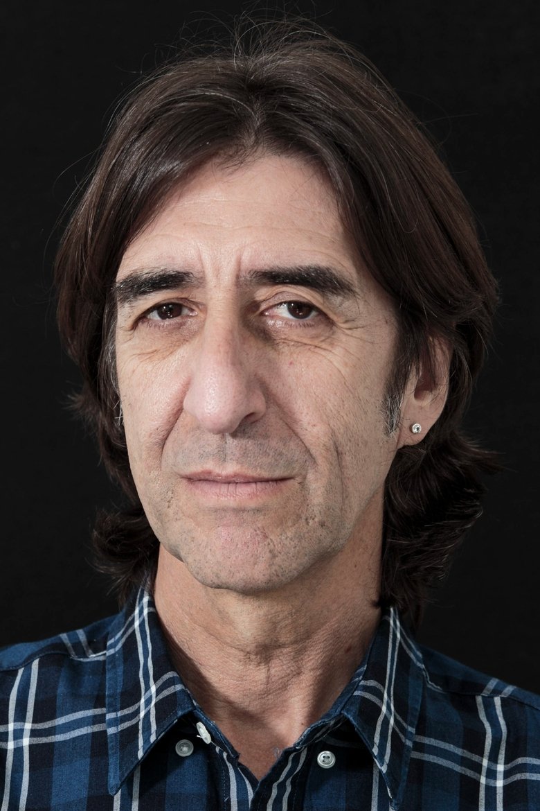Benjamín Prado Portrait of Benjamín Prado