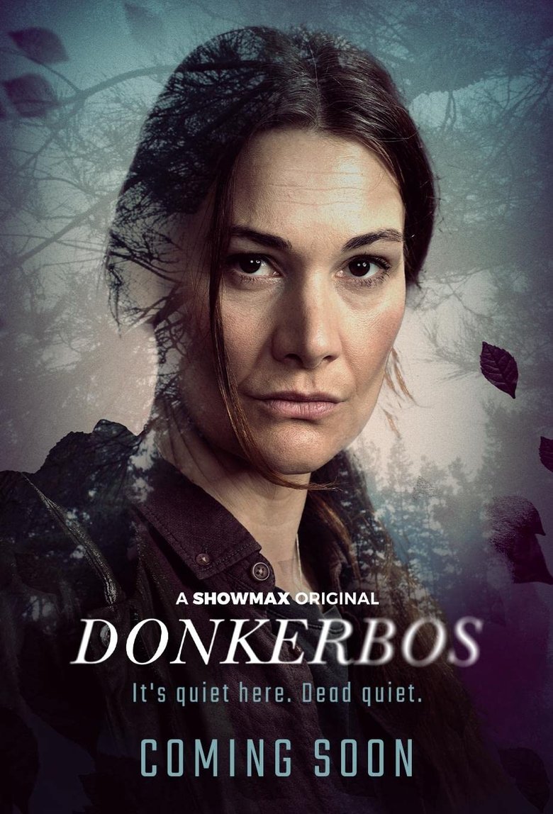 Donkerbos Poster of Donkerbos