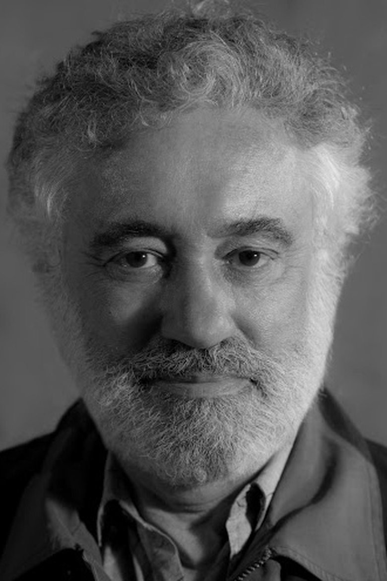 José Peixoto Portrait of José Peixoto