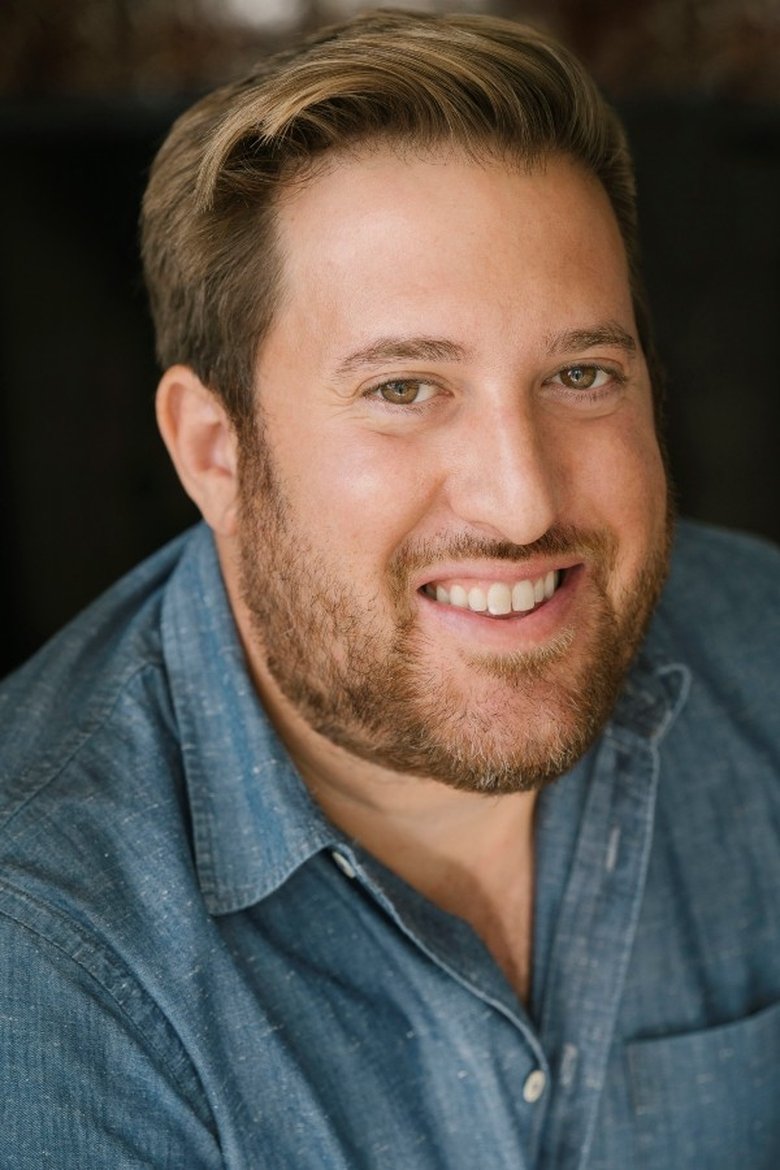 David Appelbaum Portrait of David Appelbaum
