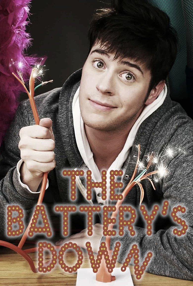 The Battery's Down Poster of The Battery's Down