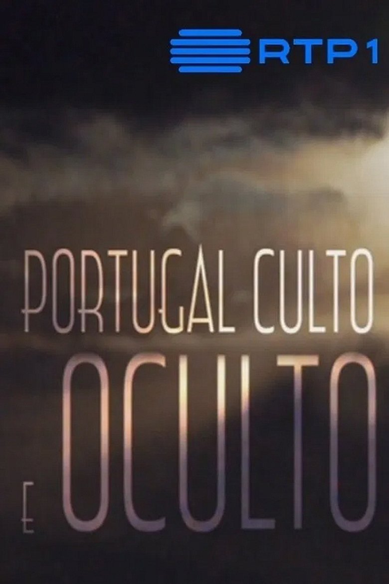 Episodes in Portugal Cult And Occult - Season 1 - Season 1 Poster of Episodes in Portugal Cult And Occult - Season 1 - Season 1