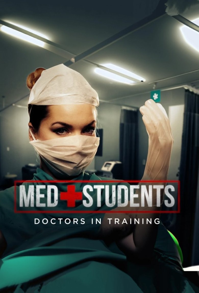 Med Students Poster of Med Students
