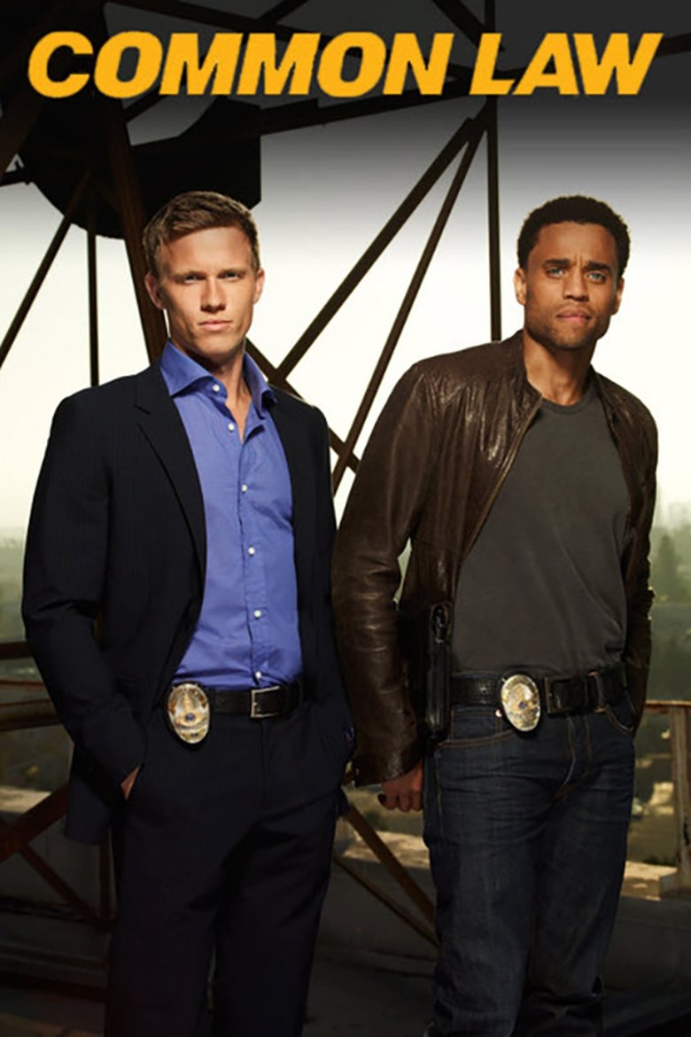 Common Law Poster of Common Law