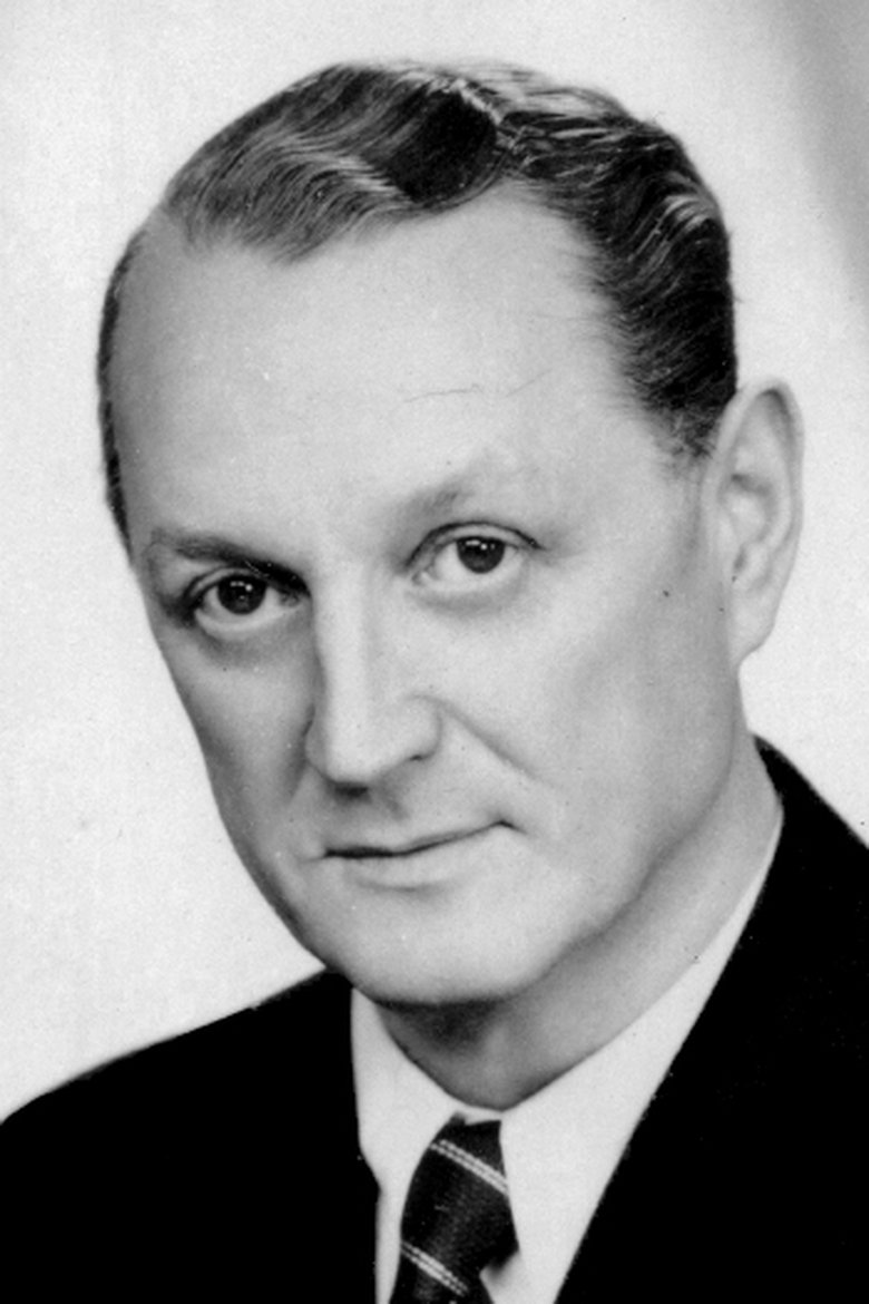 Torsten Hillberg Portrait of Torsten Hillberg