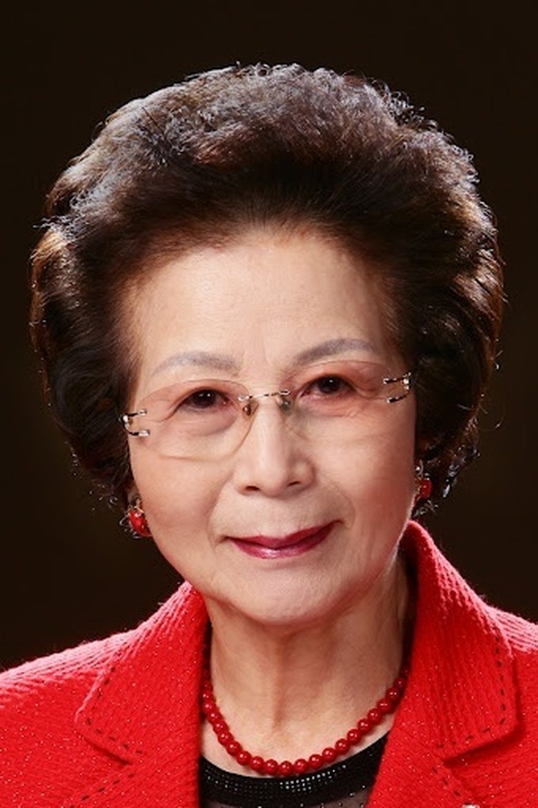Mun Mi-bong Portrait of Mun Mi-bong