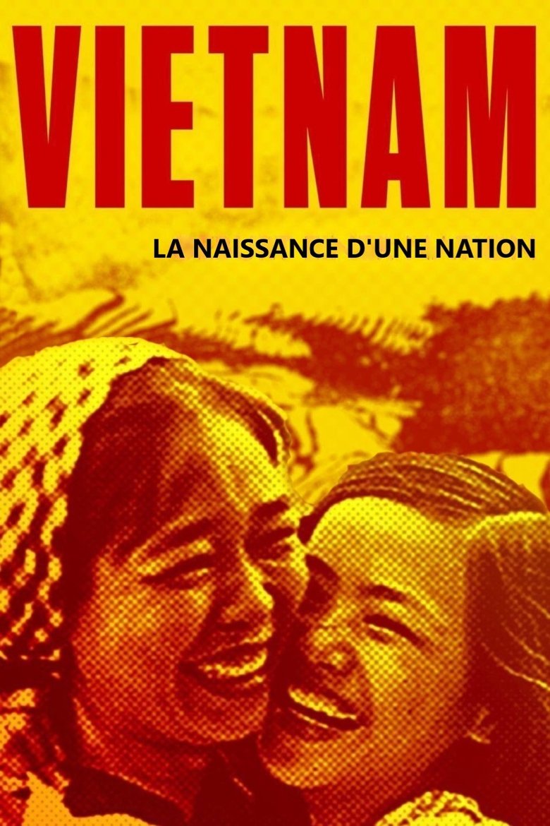 Episodes in Vietnam. Geburt Einer Nation - Season 1 - Season 1 Poster of Episodes in Vietnam. Geburt Einer Nation - Season 1 - Season 1