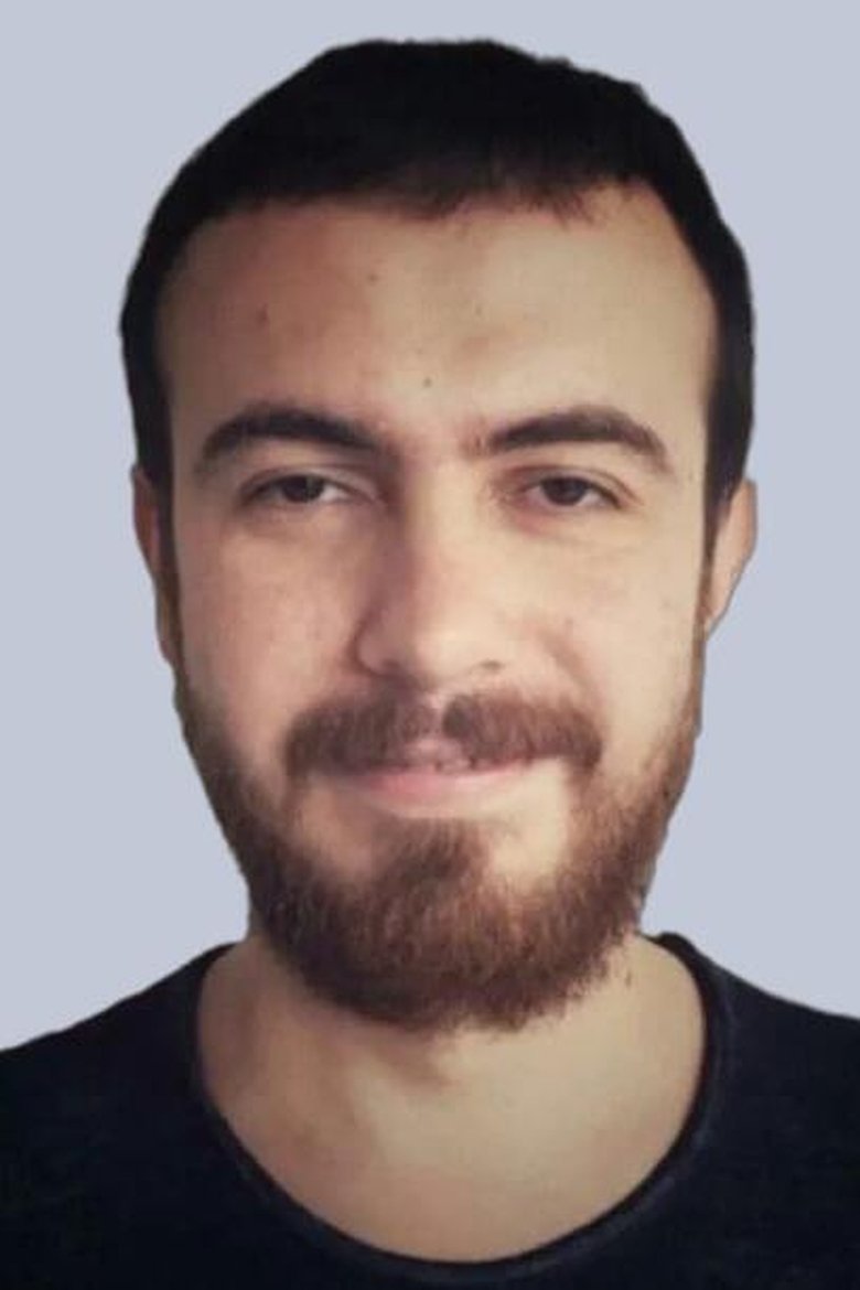 Ekremcan Bakir Portrait of Ekremcan Bakir