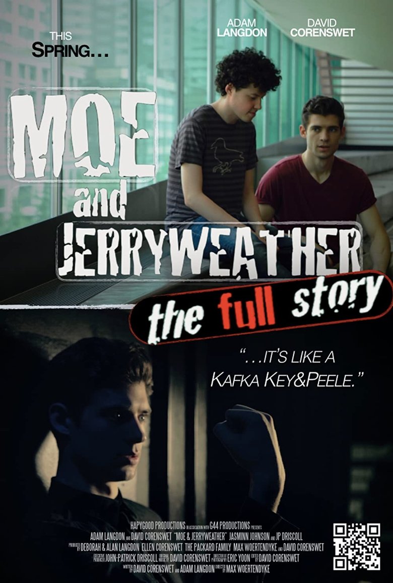 Moe & Jerryweather Poster of Moe & Jerryweather
