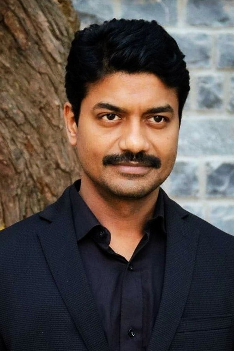 Vikas Kumar Portrait of Vikas Kumar