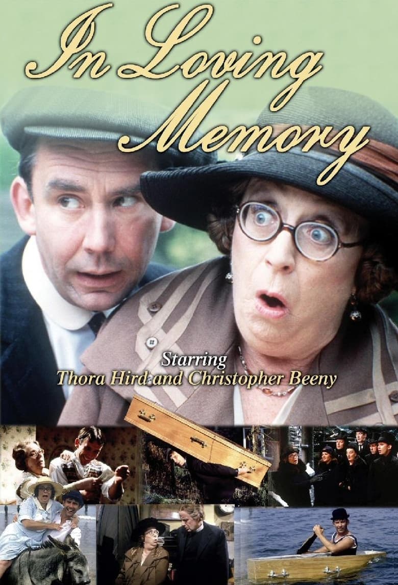 In Loving Memory Poster of In Loving Memory