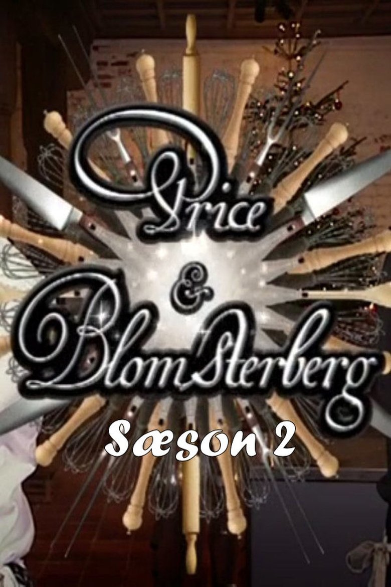 Episodes in Price Og Blomsterberg - Season 2 - Season 2 Poster of Episodes in Price Og Blomsterberg - Season 2 - Season 2