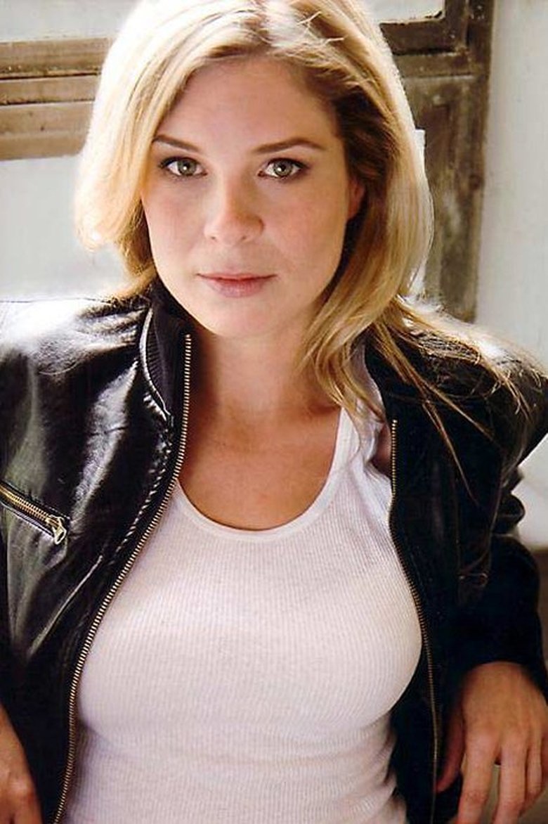 Jennifer Mawhinney Portrait of Jennifer Mawhinney