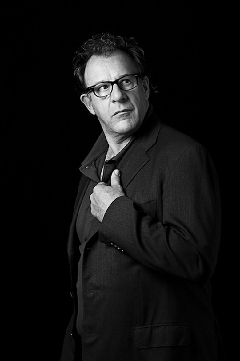 Maarten Wansink Portrait of Maarten Wansink