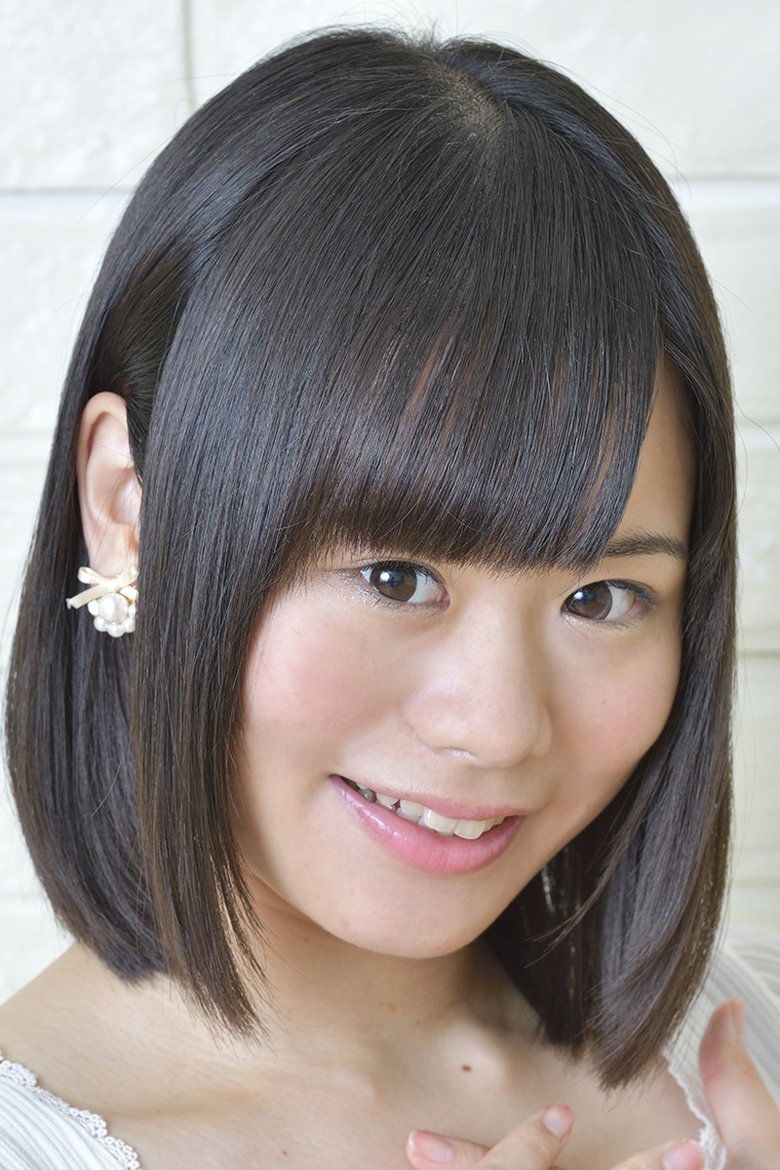 Ayumi Takeo Portrait of Ayumi Takeo