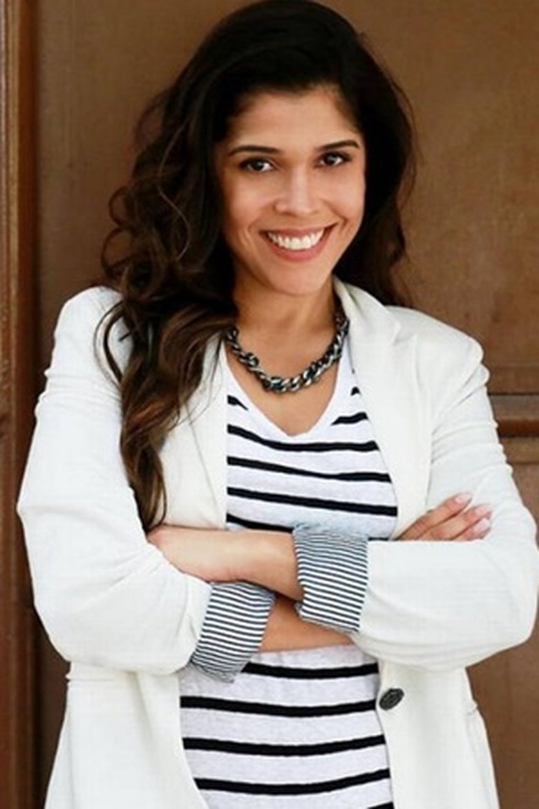 Maria Carol Rebello Portrait of Maria Carol Rebello