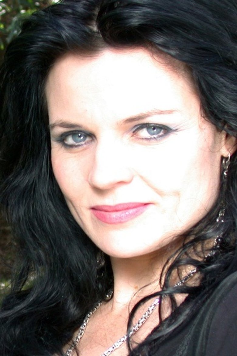 Wendy Rule Portrait of Wendy Rule