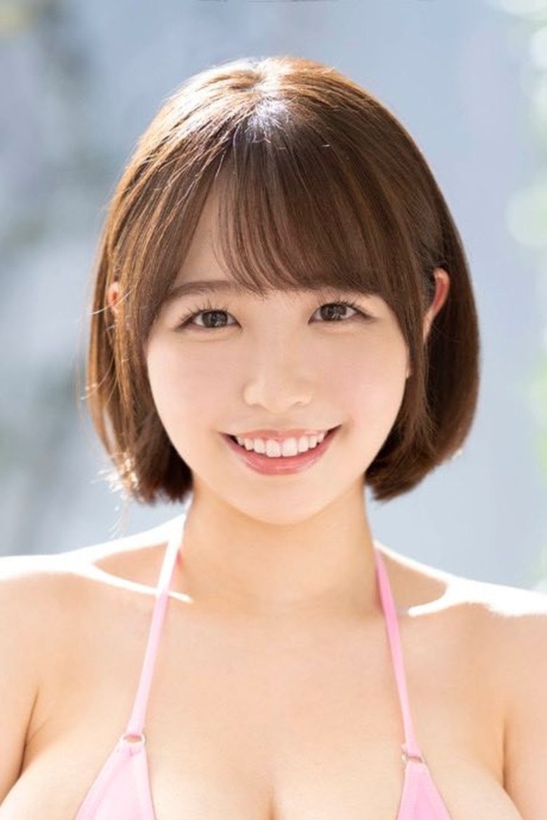 Riho Shishido Portrait of Riho Shishido