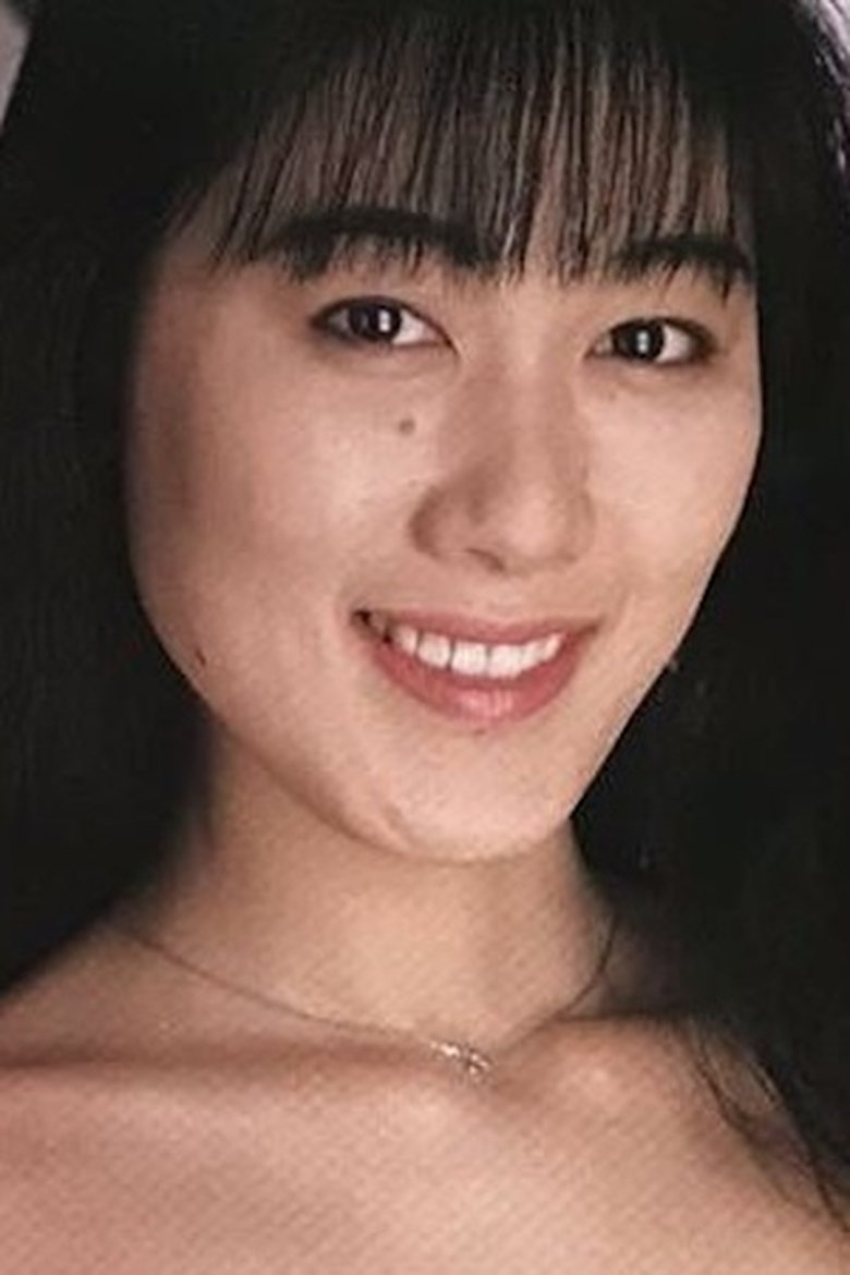Nanako Fujitani Portrait of Nanako Fujitani