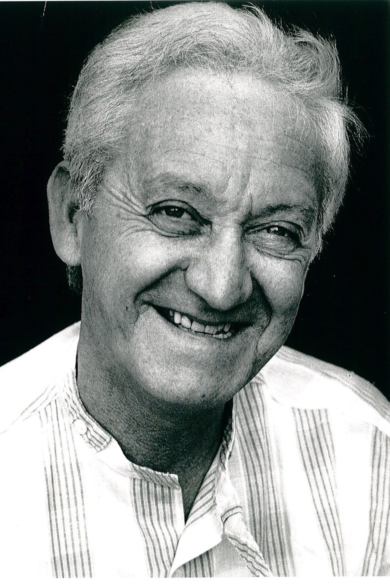 Fiorenzo Fiorentini Portrait of Fiorenzo Fiorentini