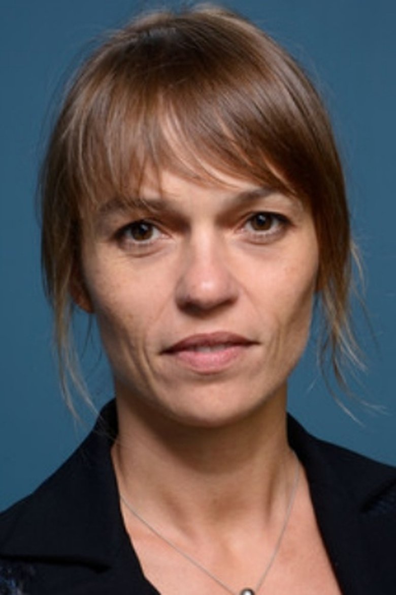 Sabine Emiliani Portrait of Sabine Emiliani