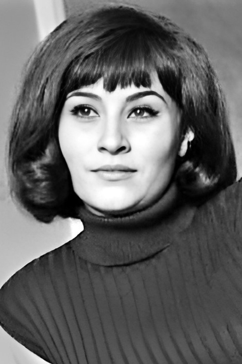 Pilar Clemens Portrait of Pilar Clemens