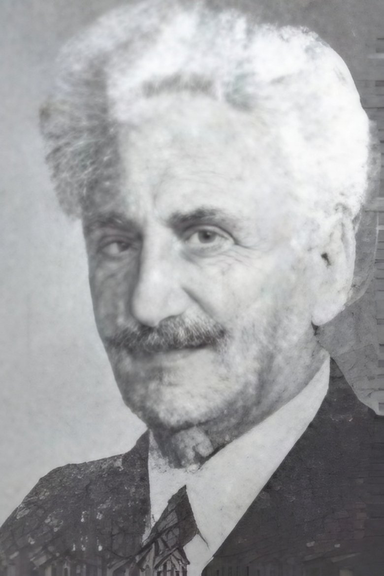 Shalva Dadiani Portrait of Shalva Dadiani