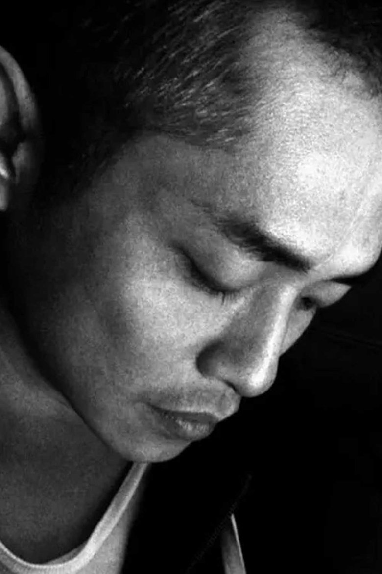 David Chang Hsun-Wei Portrait of David Chang Hsun-Wei