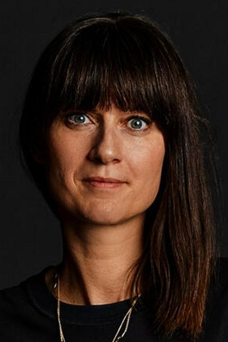 Mette Høst Hansen Portrait of Mette Høst Hansen