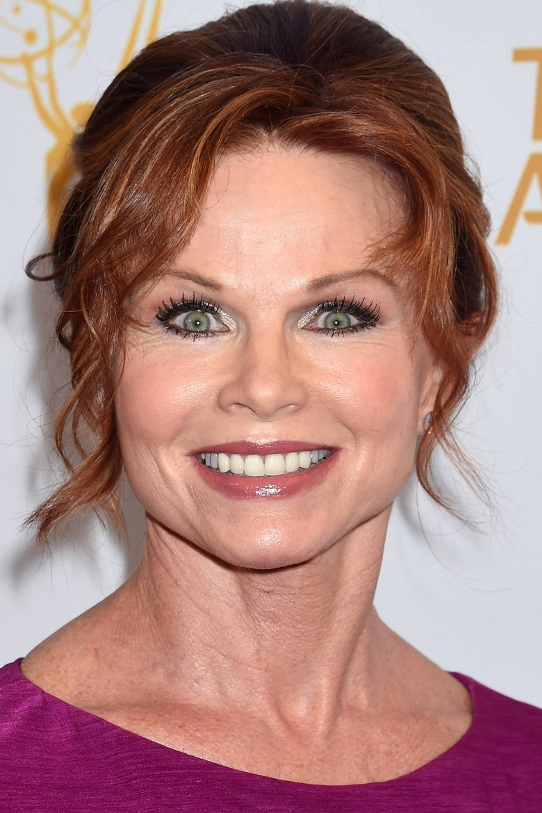 Patsy Pease Portrait of Patsy Pease