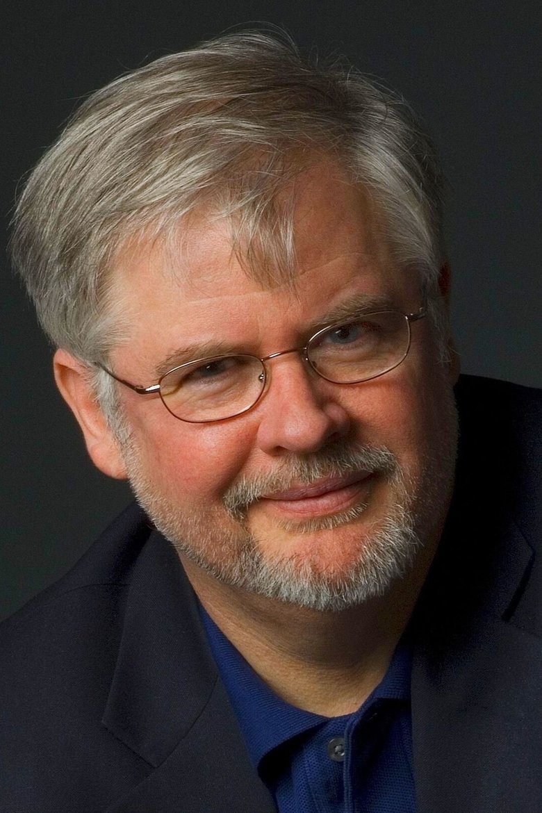 Christopher Durang Portrait of Christopher Durang