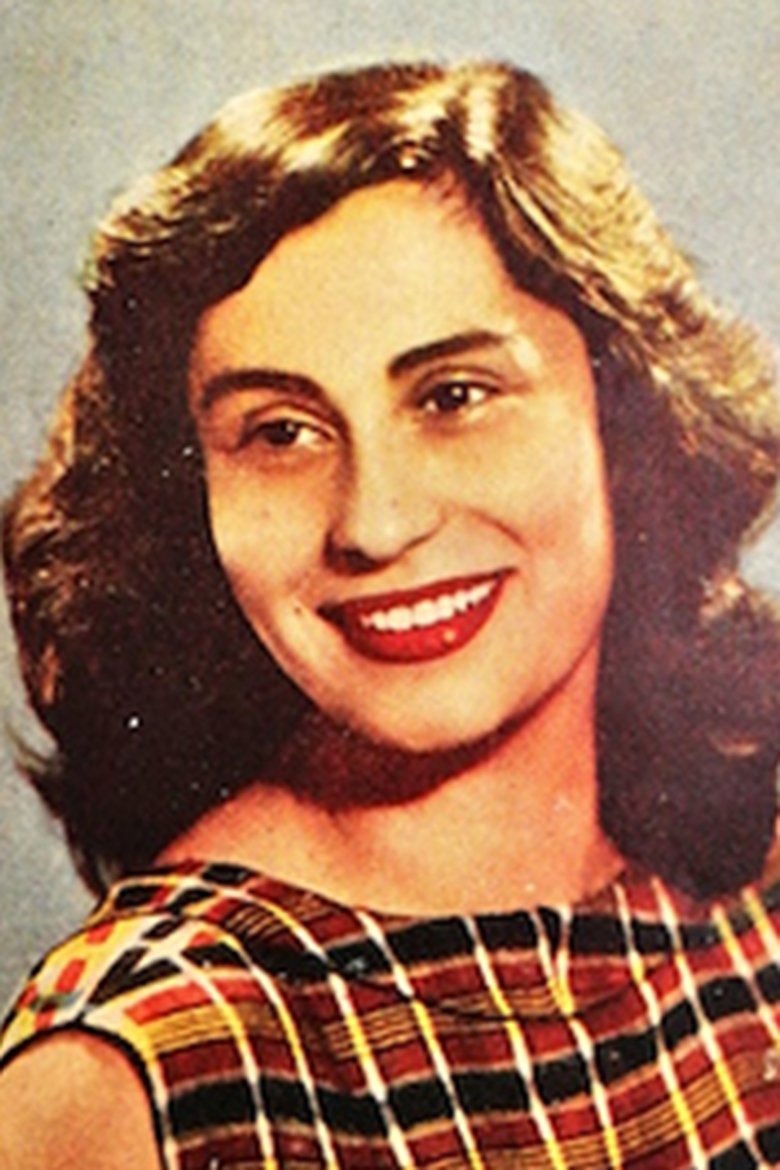 Neriman Esen Portrait of Neriman Esen