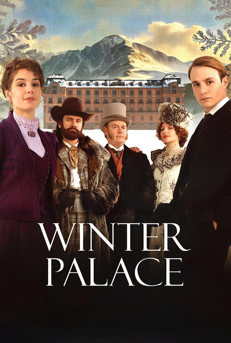 Winter Palace Poster of Winter Palace