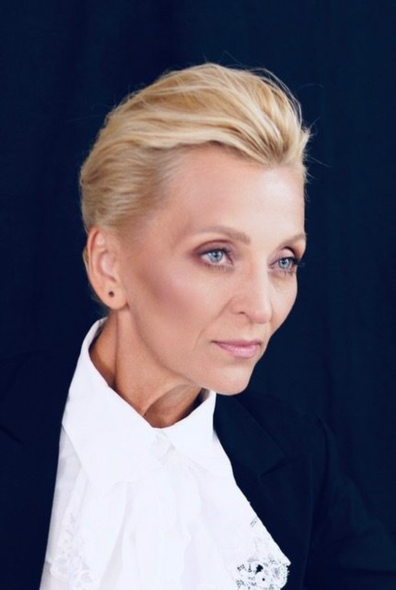 Светлана Демидовская Portrait of Светлана Демидовская