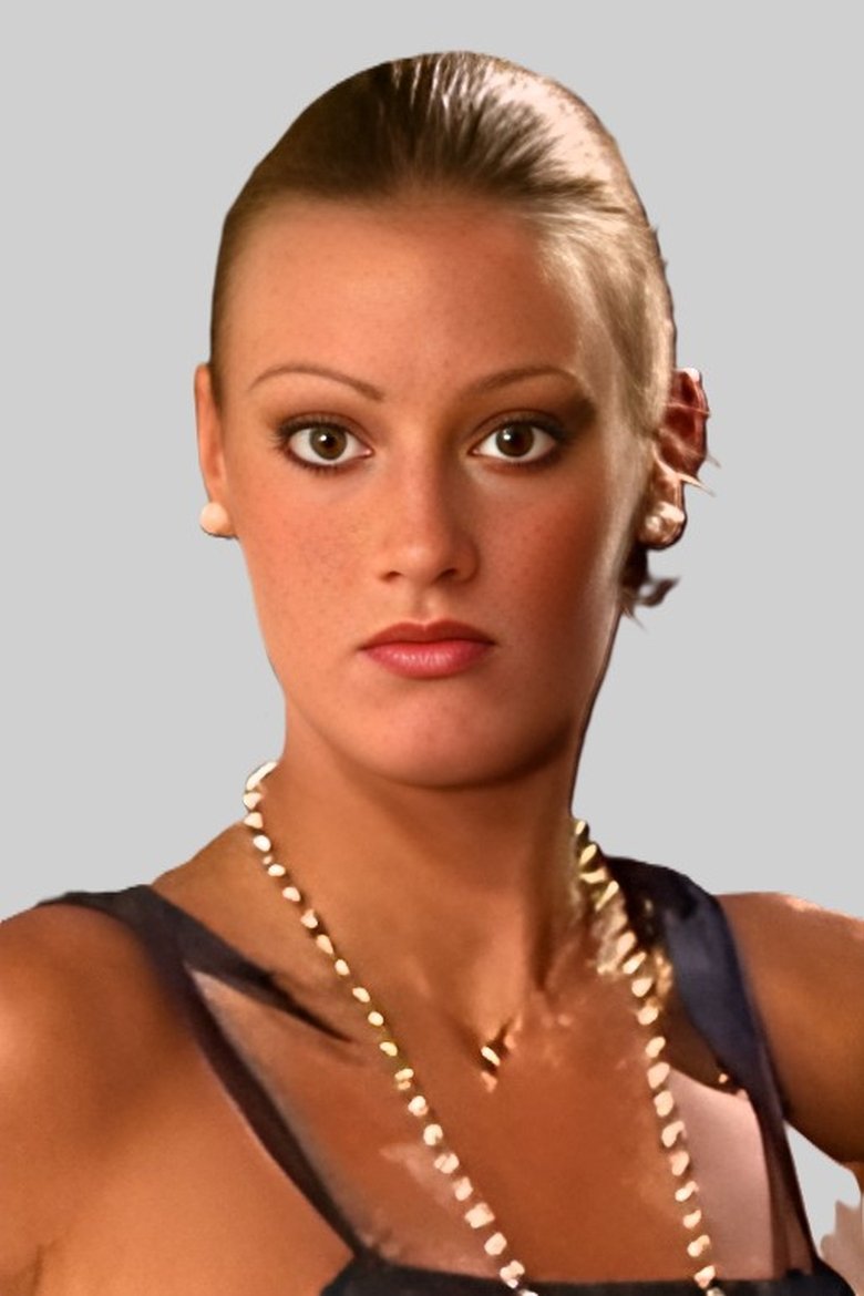 Vicky Adams Portrait of Vicky Adams