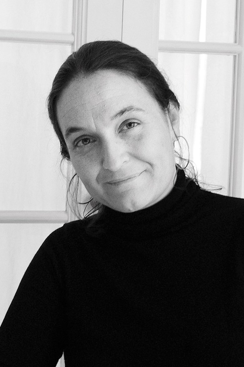 Tània Balló Portrait of Tània Balló