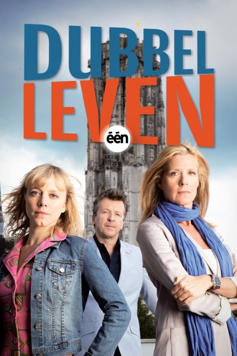 Episodes in Dubbelleven - Season 1 - Season 1 Poster of Episodes in Dubbelleven - Season 1 - Season 1